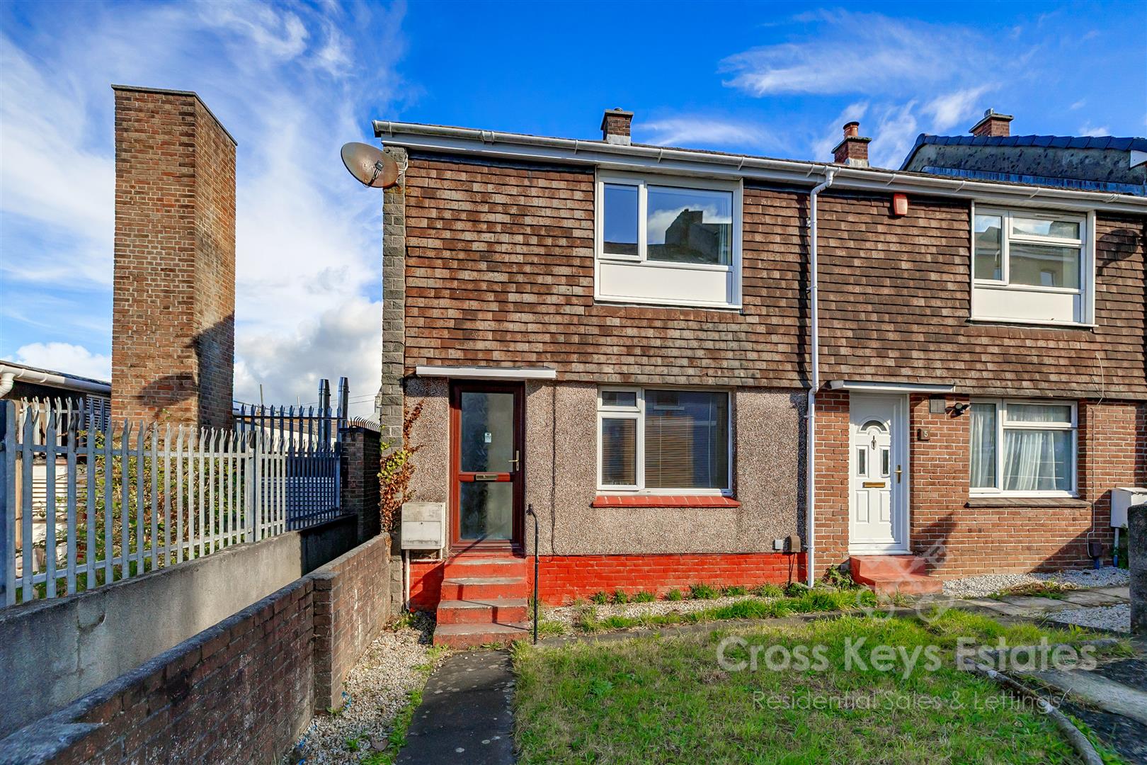 Cross Keys Estate Agents